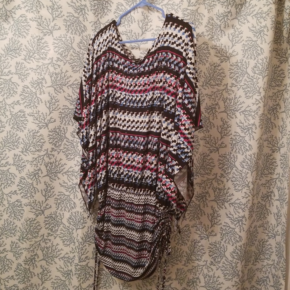 Ladies XL Blouse